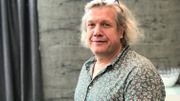 Marc Leveau l'un des patrons du Pilori Marc Leveau l'un des patrons du Pilori