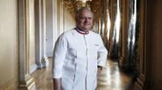 La purée, plat fétiche de Joël Robuchon La purée, plat fétiche de Joël Robuchon