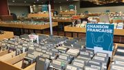 La location de CD et DVD de retour dans les Points Culture La location de CD et DVD de retour dans les Points Culture