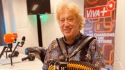 Michel Pruvot vous emmène Sur un air d'accordéon : "Le public belge est un vrai public d'accordéon" Michel Pruvot vous emmène Sur un air d'accordéon : "Le public belge est un vrai public d'accordéon"