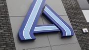 Quatre individus munis d'une hache braquent un magasin Aldi à Anderlecht Quatre individus munis d'une hache braquent un magasin Aldi à Anderlecht