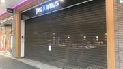 Les employés de Proximus ont également débrayé à Charleroi. Les employés de Proximus ont également débrayé à Charleroi.