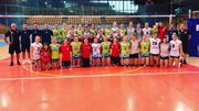 Les Yellow Tigers terminent leur stage par une victoire contre la Slovénie Les Yellow Tigers terminent leur stage par une victoire contre la Slovénie