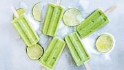 Un mojito glacé, que demander de plus? Un mojito glacé, que demander de plus?