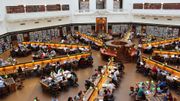 Rapport OCDE sur l'enseignement : la Belgique est-elle un bon élève ? Rapport OCDE sur l'enseignement : la Belgique est-elle un bon élève ?
