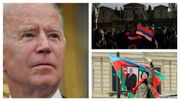 Tensions Arménie / Azerbaïdjan : Washington exhorte Bakou au retrait "immédiat" de ses troupes Tensions Arménie / Azerbaïdjan : Washington exhorte Bakou au retrait "immédiat" de ses troupes