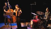 Anne Niepold Trio Anne Niepold Trio