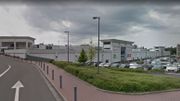 Le complexe Ville 2 n'a pas trop souffert de Rive Gauche Le complexe Ville 2 n'a pas trop souffert de Rive Gauche