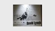 David Lynch à La Louvière David Lynch à La Louvière