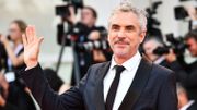 Alfonso Cuaron à la Mostra Alfonso Cuaron à la Mostra