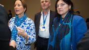 Paul Furlan loue "une délégation belge de très haut niveau" à la COP21 Paul Furlan loue "une délégation belge de très haut niveau" à la COP21
