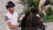 JO Tokyo 2020 : Suivez les qualifications de Niels Bruynseels, Jérôme Guéry et Grégory Wathelet en jumping (LIVE vidéo) JO Tokyo 2020 : Suivez les qualifications de Niels Bruynseels, Jérôme Guéry et Grégory Wathelet en jumping (LIVE vidéo)