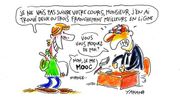 Le boum des Massive Online Open Courses Le boum des Massive Online Open Courses