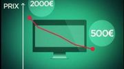 Pouvoir d'achat: quels sont les produits qui ont augmenté, et quels sont ceux qui ont diminué? Pouvoir d'achat: quels sont les produits qui ont augmenté, et quels sont ceux qui ont diminué?