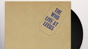 Les 50 ans du Live at Leeds des Who Les 50 ans du Live at Leeds des Who