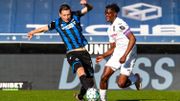 "Complètement Foot" : débriefing de la 1ère journée des playoffs "Complètement Foot" : débriefing de la 1ère journée des playoffs
