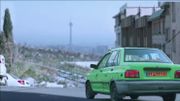A Téhéran, on peut croiser le taxi le plus bienveillant du monde A Téhéran, on peut croiser le taxi le plus bienveillant du monde