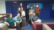 Les 10 membres du
jury 2020 sont Ludovic Monnard, Jean-Michel Fraylich, Robert Ralet, Jeremy Beaudelot,
François Colinet, Sarah Van Heertum, Marine Troisfontaines, Ana Elia Wayllace, Jacqueline
De Mesmaeker et Alexiane Vangeyte. Les 10 membres du
jury 2020 sont Ludovic Monnard, Jean-Michel Fraylich, Robert Ralet, Jeremy Beaudelot,
François Colinet, Sarah Van Heertum, Marine Troisfontaines, Ana Elia Wayllace, Jacqueline
De Mesmaeker et Alexiane Vangeyte.