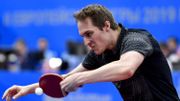 Pas de JO pour les équipes belges en tennis de table Pas de JO pour les équipes belges en tennis de table