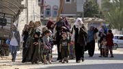 Témoignage de Gaza : "Les bombardements incessants provoquent de nouveaux traumatismes chez les enfants" Témoignage de Gaza : "Les bombardements incessants provoquent de nouveaux traumatismes chez les enfants"
