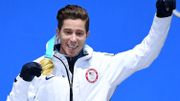 La star du "snow" Shaun White glisse vers le skate avec les JO en tête La star du "snow" Shaun White glisse vers le skate avec les JO en tête