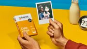 Polaroid et Kodak font leur retour avec deux appareils photo instantanés Polaroid et Kodak font leur retour avec deux appareils photo instantanés