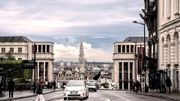 Bruxelles, ville à vivre ou ville à vendre ? Bruxelles, ville à vivre ou ville à vendre ?