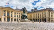 Une journée à Reims, sur les pas de la Veuve Clicquot Une journée à Reims, sur les pas de la Veuve Clicquot