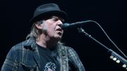 Neil Young veut devenir citoyen américain pour voter en 2020 Neil Young veut devenir citoyen américain pour voter en 2020
