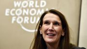 A Davos, Sophie Wilmès met en avant un capital humain "loyal, flexible, très compétent" en Belgique A Davos, Sophie Wilmès met en avant un capital humain "loyal, flexible, très compétent" en Belgique