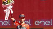 Nibali confirme sa participation au Tour de France Nibali confirme sa participation au Tour de France