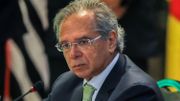 Paulo Guedes, futur minitre de l'Economie Paulo Guedes, futur minitre de l'Economie