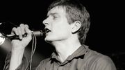 Ian Curtis. Ian Curtis.