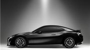 TOYOTA FT-86 TOYOTA FT-86