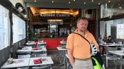 Marco Schmitt se bat, au sein du Comité de quartier, pour que les institutions européennes soient mieux intégrées dans le quartier. Marco Schmitt se bat, au sein du Comité de quartier, pour que les institutions européennes soient mieux intégrées dans le quartier.