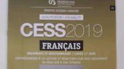 Fuite de l'épreuve de français du CESS à destination des élèves de 6e artistique et technique de qualification et de 7e professionnelle Fuite de l'épreuve de français du CESS à destination des élèves de 6e artistique et technique de qualification et de 7e professionnelle