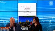 Éric-Emmanuel Schmitt poursuit ses contes autour des religions et des croyances - Best of Éric-Emmanuel Schmitt poursuit ses contes autour des religions et des croyances - Best of