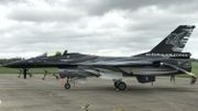 Dark Falcon, le F-16 de Stefan Darte, alias Vador Dark Falcon, le F-16 de Stefan Darte, alias Vador