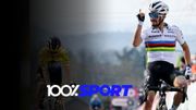 100% Sport: Julian Alaphilippe, maître du mur de Huy et la Super League déjà rangée au placard 100% Sport: Julian Alaphilippe, maître du mur de Huy et la Super League déjà rangée au placard
