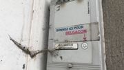 Plus personne ne répond depuis longtemps Plus personne ne répond depuis longtemps