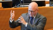 La Wallonie revoit la gestion de sa trésorerie pour faire face à la crise La Wallonie revoit la gestion de sa trésorerie pour faire face à la crise