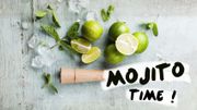 Mojito royal : la recette inratable Mojito royal : la recette inratable