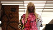 London Fashion Week: de la couleur, des imprimés et des collabs sur les podiums London Fashion Week: de la couleur, des imprimés et des collabs sur les podiums