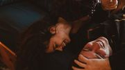 Laia Costa et Josh O'Connor dans "Only You" Laia Costa et Josh O'Connor dans "Only You"