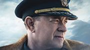 Le nouveau film de Tom Hanks "USS Greyhound – La bataille de l'Atlantique" ne sortira pas en salles
