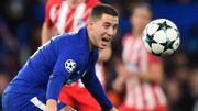 Eden Hazard Eden Hazard