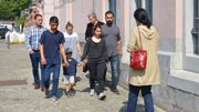 Décès de la petite Mawda: le Parquet de Mons restera en charge de l'enquête concernant le tir policier Décès de la petite Mawda: le Parquet de Mons restera en charge de l'enquête concernant le tir policier