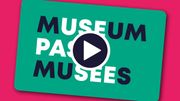 MuseumPASSmusées réactive ses abonnements dormants MuseumPASSmusées réactive ses abonnements dormants