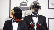 Les Daft Punk dominent le classement Billboard