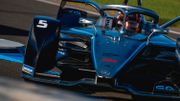 Vandoorne remporte - pour du beurre - une simulation de course de Formule E à Valence Vandoorne remporte - pour du beurre - une simulation de course de Formule E à Valence